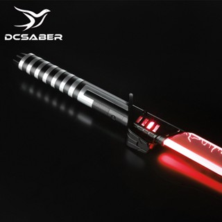 Lightsaber pixel ค่าย DCSABER รุ่น: 044 darksaber [เปิดใบจองพรีออเดอร์] *อ่านรายระเอียดก่อนสั่งซื้อ* Star war