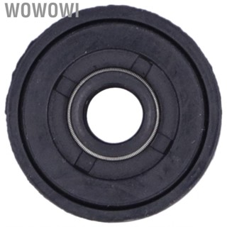 Wowowi Motorcycle Accessories  Reliable Water Pump Oil Seal Durable Wearproof for Upgrade