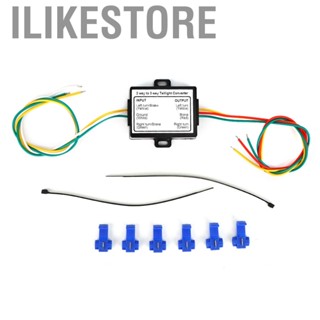 Ilikestore 2 To 3 Trailer Converter Light Adapter Reliable For Maintenance