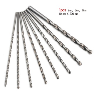 ⚡NEW 8⚡Brand New Durable.hot Sale Drill Bit Set Twist Drill Woodworking 1pcs HSS