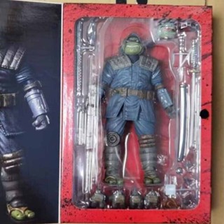 NECA Teenage Mutant Ninja Turtles The Last Ronin Action Figure