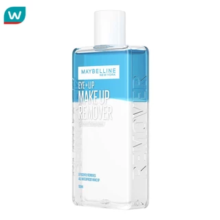 Maybelline เมย์เบลลีน อายลิป รีมูฟเวอร์ 150 มล.