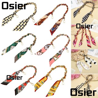 Osier1 สายโซ่โลหะอัลลอย อุปกรณ์เสริม สําหรับกระเป๋าถือ กระเป๋าสตางค์ เข็มขัด 1 ชิ้น