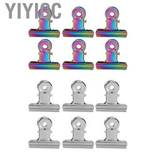 Yiyicc Standard Size Multifunctional Nail Tips Clips Beautifully Finger Extension