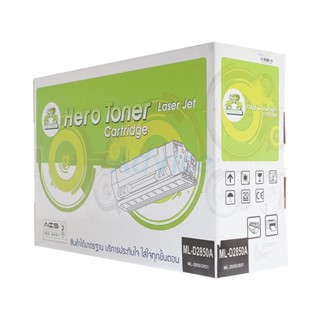 Toner-Re SAMSUNG ML-2850 - HERO