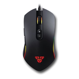 MOUSE FANTECH X9 THOR BLACK