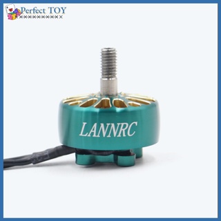 มอเตอร์ไร้แปรงถ่าน PST Lannrc 2207.5 1750kv 1950kv 2550kv 3-6s Lipo 12n14p สําหรับ Qva 210 มม. 230 มม. 250 มม. 5 นิ้ว