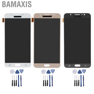 Bamaxis Screen Replace LCD Display Touch Digitizer Assembly For Samsung Hot