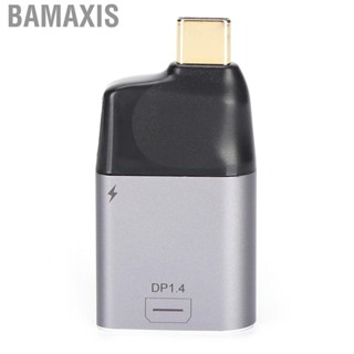 Bamaxis Type‑C Male To Mini DP Female Adapter For  OS X