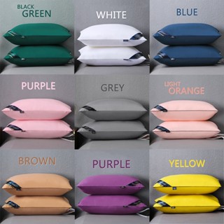 Spot# Hilton hotel pillow multi-color optional high school and low hotel pillow core single dormitory neck protection gift pillow 8jj