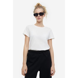 H&amp;M  Woman Fitted T-shirt 1141810_3