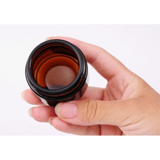 1Pc 5ml Cosmetic Empty Jar Pot Eyeshadow Makeup Face Cream Container Bottle Clearance sale