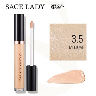 Spot second hair# SACE LADY Concealer natural makeup breathable acne mask clothing Concealer 6ml SL2328cc