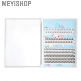 Meyishop Individual Eyelash Extension Lashes  Replacement DIY Accessories