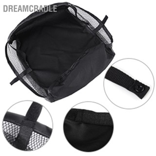 DreamCradle รถเข็นเด็กรถเข็นเด็ก 1 ชิ้นตะกร้าด้านล่างรถเข็นเด็ก Buggy Shopping Storage เคส ออแกไนเซอร์ กระเป๋า