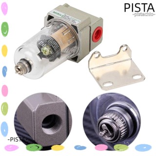 Pista AF2000-02 อุปกรณ์แยกน้ํามันเครื่อง แรงดันอากาศ