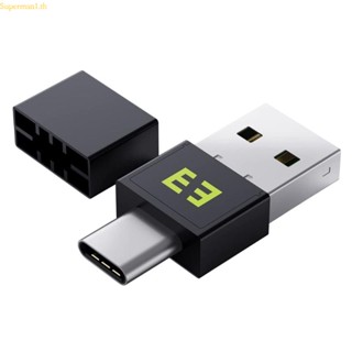 เมาส์ Jiggler USB และ Type-c Mover สําหรับคอมพิวเตอร์ แล็ปท็อป