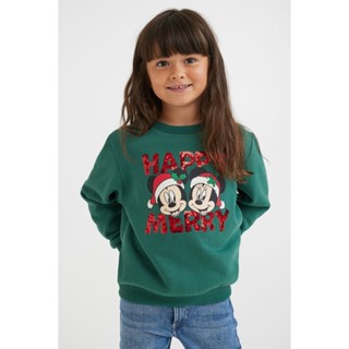 H&amp;M  Girl Sweatshirt 0937173_3