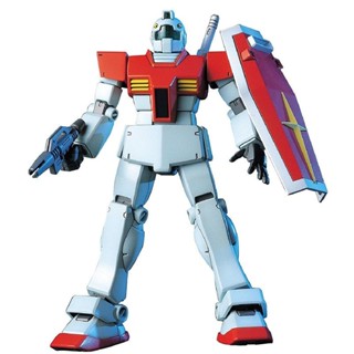 9.9 เหนื่อยมากBandai โมเดลกันดั้ม 59248 HGUC 020 1/144 RGM-79 GM RB4H