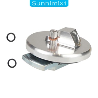 [Sunnimix1] ชุดอะไหล่อะแดปเตอร์ก้านวัดปริมาณน้ํา ติดตั้งง่าย แบบเปลี่ยน สําหรับ 7.3 ลิตร