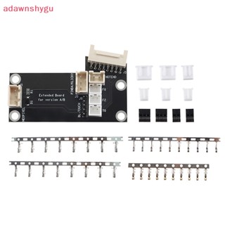 Adagu MakerPanda บอร์ดขยาย สําหรับ Anycubic Vyper Modify To BLTouch NOT For Original Strain Gauge Powerd By CrydTeam TH