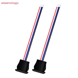 Adagu แจ็คเชื่อมต่อ USB 2.0 Type C Type-C กันน้ํา พร้อมหัวเข็มขัดการ์ด ตัวเมีย 3A กระแสไฟสูง ชาร์จเร็ว TH