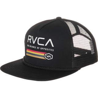 Rvca Caserma หมวกตาข่าย ปรับได้ สําหรับรถบรรทุก