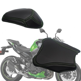 ผ้าคลุมเบาะที่นั่งรถจักรยานยนต์ กันความร้อน สําหรับ KAWASAKI Z900 2018-2019