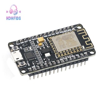 โมดูลบอร์ดพัฒนา WIFI สําหรับ NodeMcu Lua V2 ESP8266 CP2102