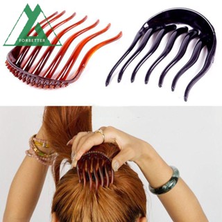 Tips New Durable Practical Hot Sale Ponytail Hair Clip