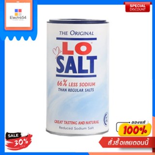 Salt Alternative Lo Salt 350 G