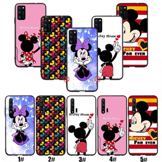 เคสโทรศัพท์มือถือ ลายมิกกี้เมาส์ สําหรับ VIVO T1 Y10 Y15S Y15A Y31 Y51 Y74S Y75 Y76 Y76S V23 Pro 92IOP