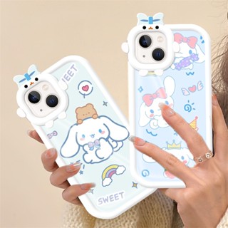 เคสโทรศัพท์มือถือ ลายมอนสเตอร์น่ารัก สําหรับ VIVO Y17 Y12 Y15 Y93 Y91 Y95 Y77 Y76 Y72 Y70 Y51 Y52S Y31S Y50 Y30 Y35 2022 Y15A 10Pro Y20