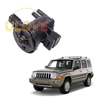 Evap โซลินอยด์ สําหรับ Jeep Grand Cherokee Liberty Commander 52090419Aa 911214