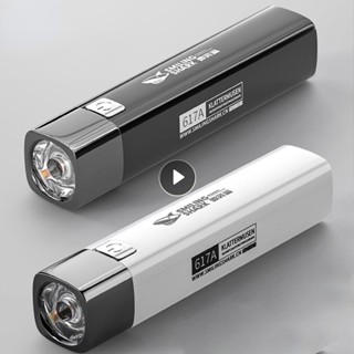 2 IN 1 990000Lm ไฟฉายยุทธวิธี LED G3 BELLE สว่างพิเศษ ชาร์จ USB 3 โหมด กันน้ํา G3 แกนโคมไฟ แบบพกพา ตั้งแคมป์ กลางแจ้ง