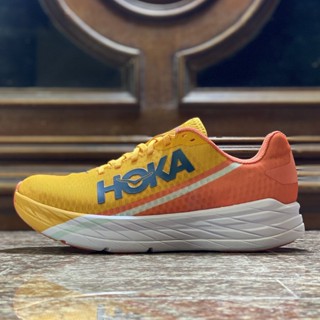 Hoka Carbon Rocket X 🚀 (M9.5US)