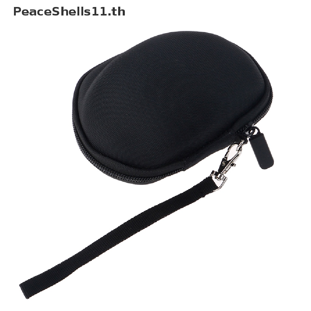 Peaceshells กระเป๋าเคสเก็บเมาส์ สําหรับ Logitech MX Master 3 Master 2S G403 G603 G604 G703 TH
