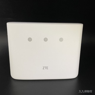 Zte เราเตอร์ปลั๊กอิน MF293N  4G 4G MF293N สําหรับ zte 35XP