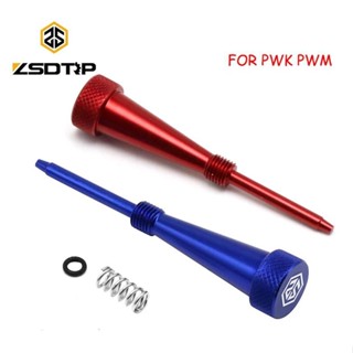 ZSDTRP CNC PWK 21-42MM PWM 34-42MM Air Fuel Mixture Screw Kit