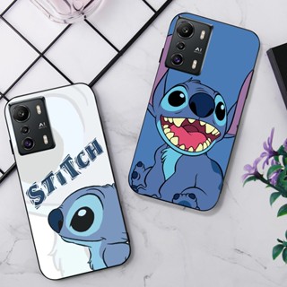 เคสโทรศัพท์มือถือ TPU แบบนิ่ม พิมพ์ลาย Lilo &amp; Stitch สําหรับ Infinix Zero 5G 2023