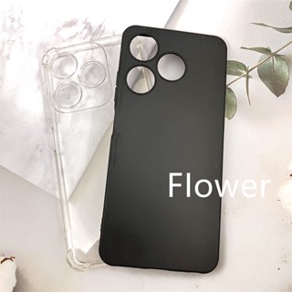 เคสป้องกันกล้อง สําหรับ Tecno Spark 10 10C 2023