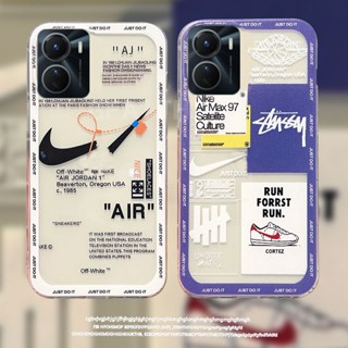 พร้อมส่ง ใหม่ เคสโทรศัพท์มือถือ ซิลิโคนนิ่ม ใส กันกระแทก แฟชั่น สําหรับ VIVO iQOO Z7 5G Z7x 11 iQOOZ7x 5G iQOOZ7 iQOO11 2023