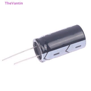 Thevantin ตัวเก็บประจุอิเล็กโทรไลต์ อลูมิเนียม 18*35 มม. 4700uF 50V 105 1 ชิ้น°C ขนาดสินค้า