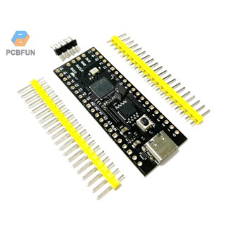 Pcbfun Rp2040 บอร์ดพัฒนาแกนคู่ สําหรับ Arm Rp2 Raspberry Pi Pico Usb