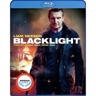 ใหม่! บลูเรย์หนัง โคตรระห่ำ ล้างบางนรก (2022) Blacklight (เสียง Eng /ไทย | ซับ Eng/ไทย) Bluray หนังใหม่