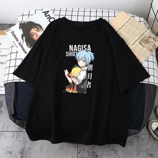 GOOD YFClassic Japan Anime Assassination Classroom T Shirt Cute Harajuku Manga Streetwear Women Tops Unisex Trend Hipste