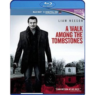 แผ่นบลูเรย์ หนังใหม่ A Walk Among The Tombstones พลิกเกมนรกล่าสุดโลก (เสียง Eng /ไทย | ซับ Eng/ไทย) บลูเรย์หนัง