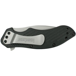 มีด มีดพับ Kershaw 1605 Stainless Steel Survival Folding Knife