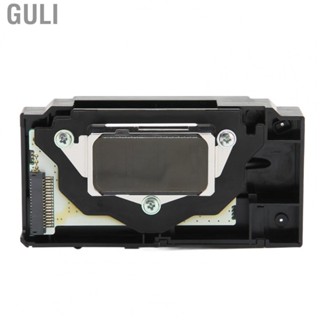 Guli F138040 Printer Print Head  Long Lasting Printhead  for Printer for PRO7600 for F138040