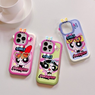 เคสโทรศัพท์มือถือ TPU แบบนิ่ม ลายผีเสื้อ กันกระแทก สําหรับ Realme C15 C17 C20 C20A C21 C30 C30s C33 C35 C55